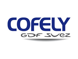 Logo Cofely GDF Suez